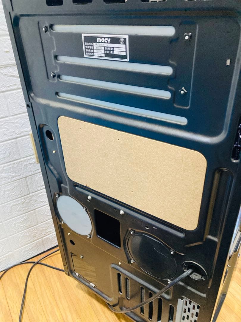 ☆魔法少女まどか☆マギカ 初代 スロット 実機 5号機 まどマギ