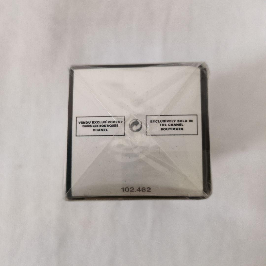 希少！新品未開封 シャネル CHANEL オードトワレ ガーデニア 100ml
