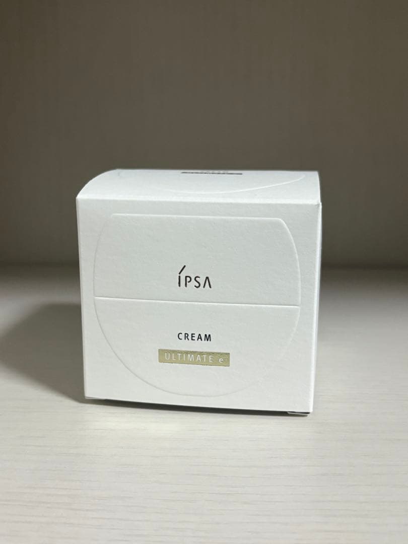 イプサ クリーム アルティメイトe 30g