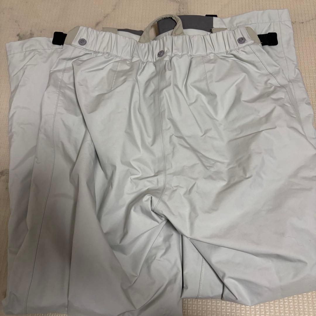 montbell 子ども用スキーウェアセット　150