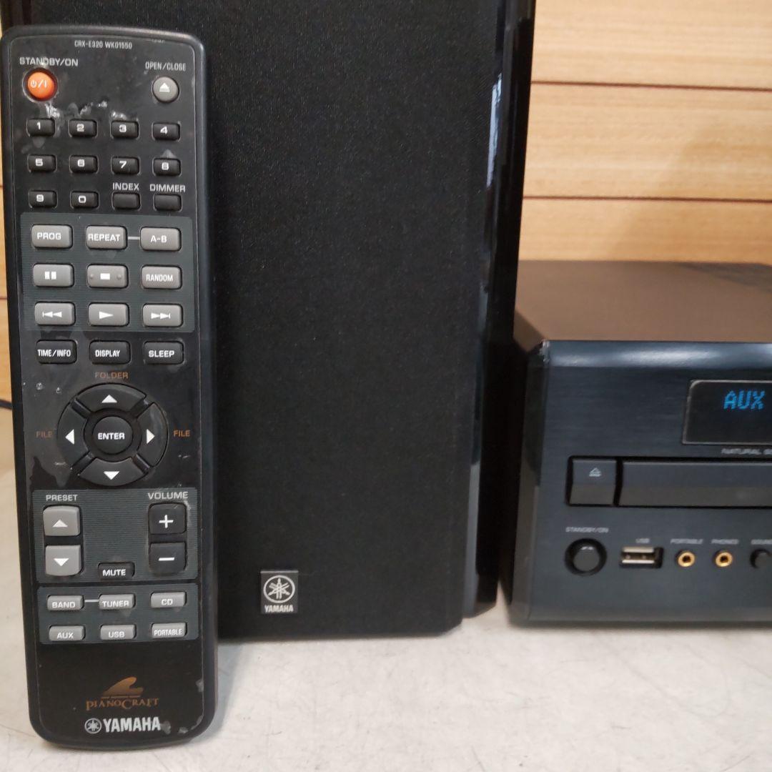 値下げ USB/CD/Wide/FM/AM ヤマハ ピアノクラフト