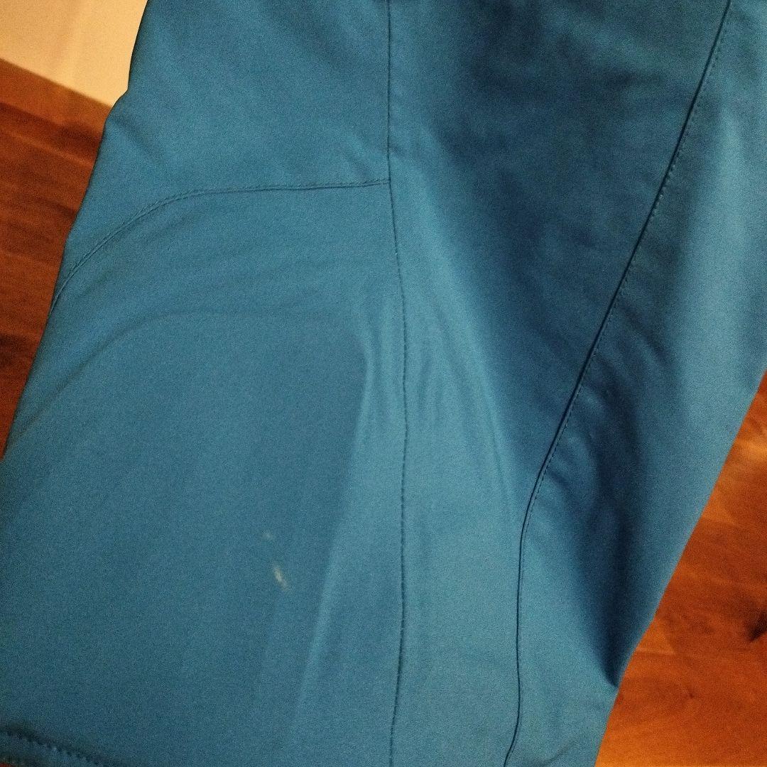 Mizuno スキーウェアセット (ジャケット&パンツ)