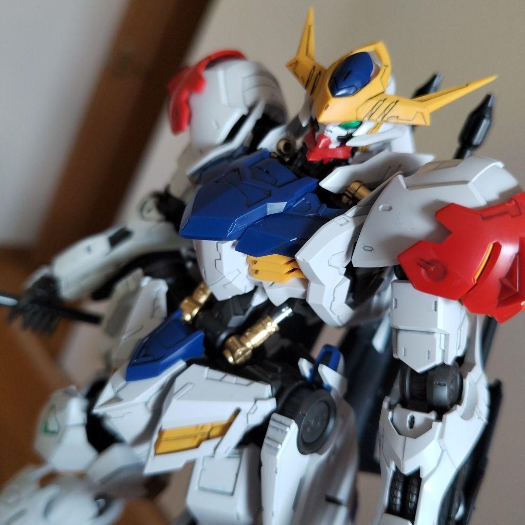 MGバルバトスルプス