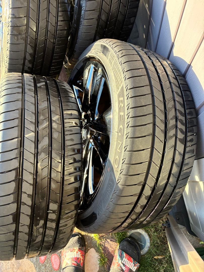 たかさん専用　クラウン220後期RSアドバンス