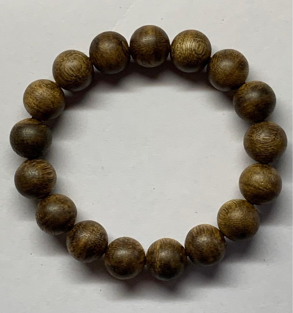 極上緑油伽羅 沈香原木 香木 重さ:9.8g (特别価格)