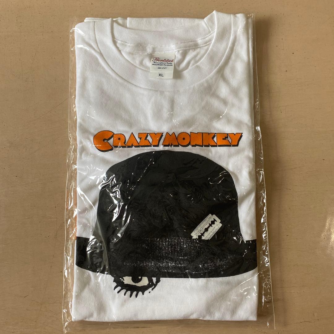 葛西純　Tシャツ