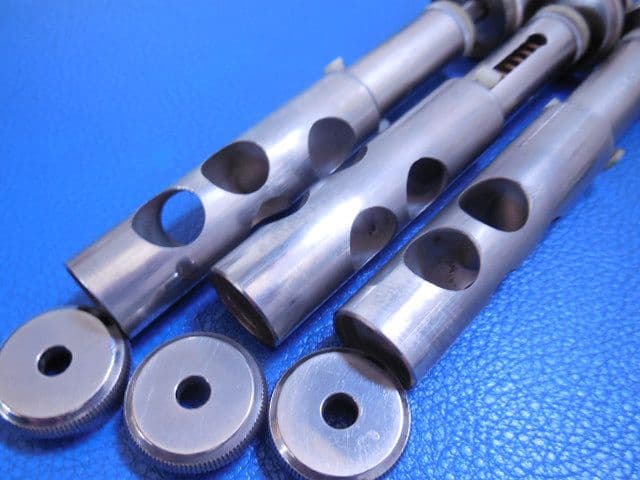 YAMAHA YTR-135 トランペット シルバー 銀 本体 管楽器 ケース付