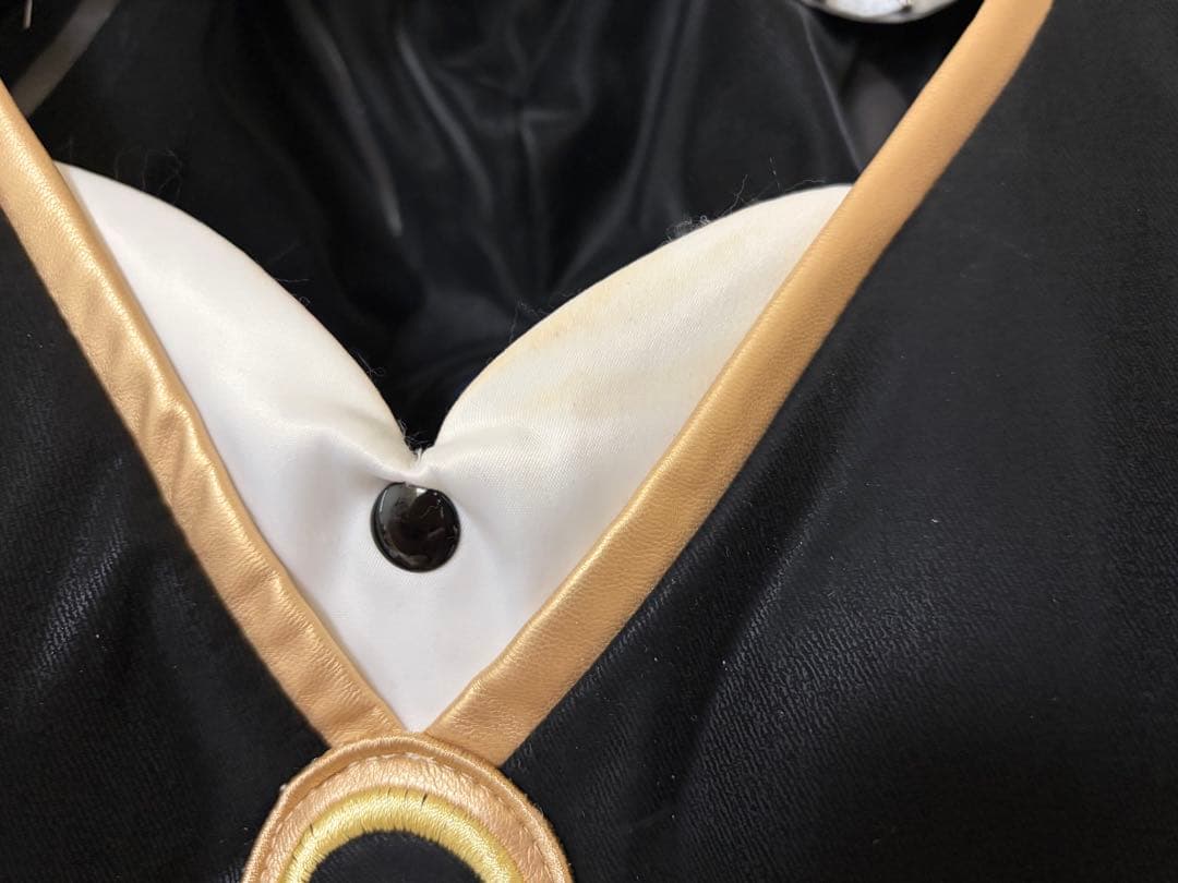 崩壊：スターレイル サフェル コスプレ衣装 ウィッグ