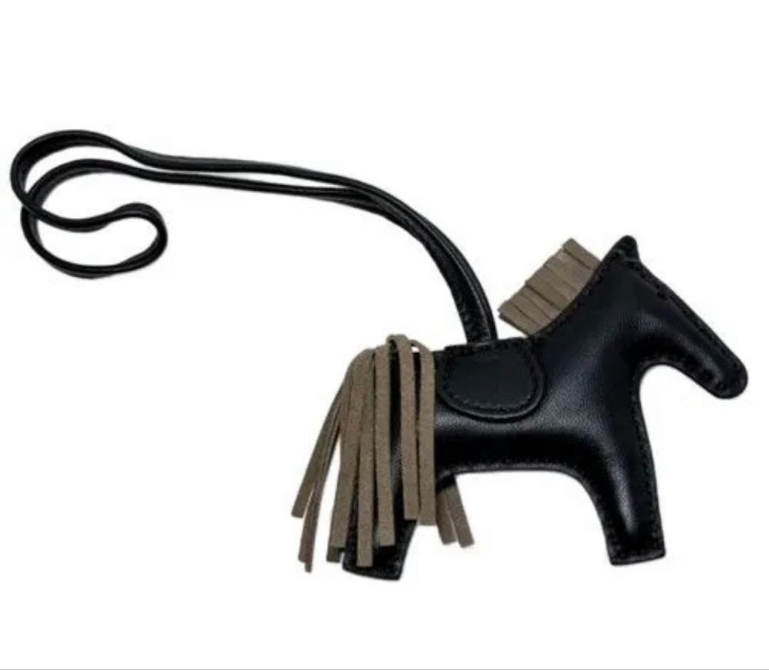 エルメス　ロデオチャーム PM