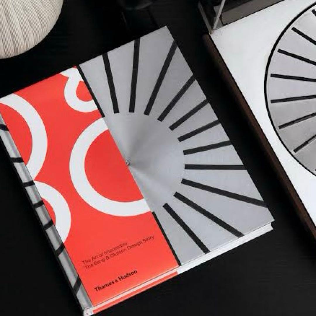 希少 B&O バング＆オルフセン The Art of Impossible