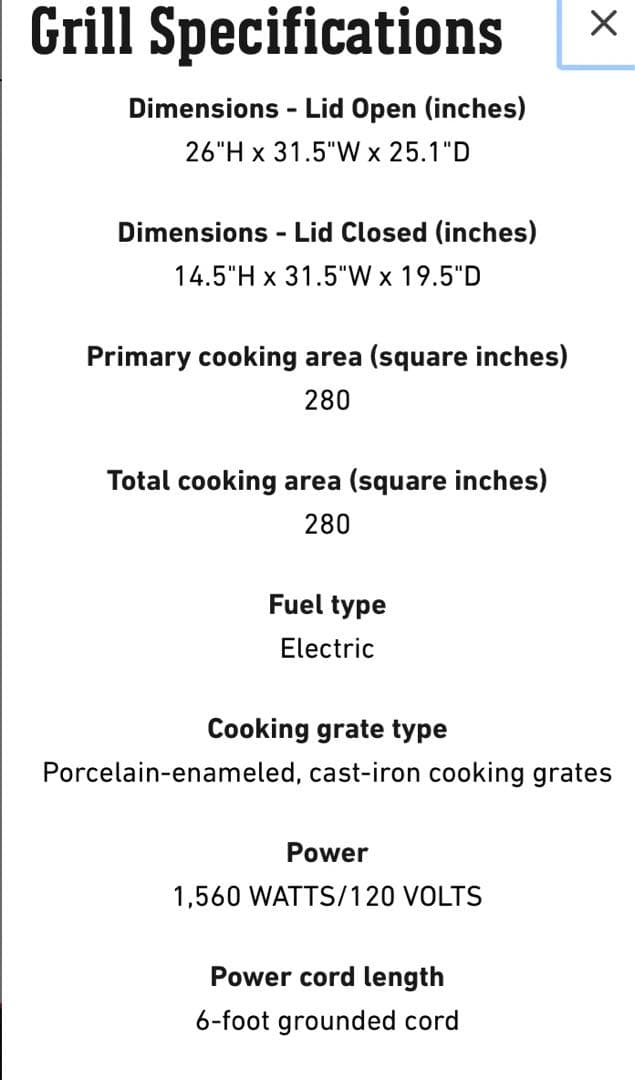 kx33　日本未発売　Weber Q2400 Electric