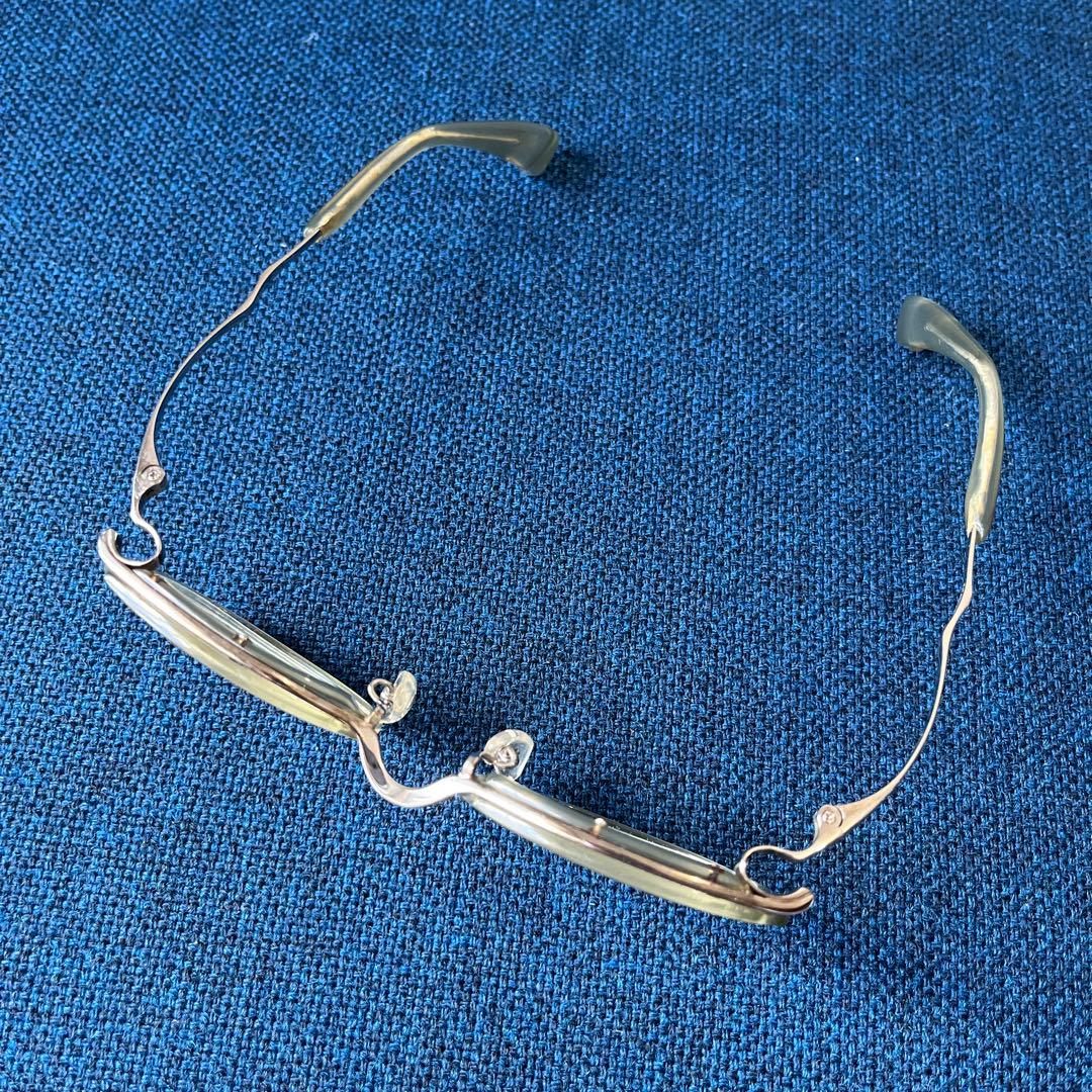 フォーナインズ コンビネーションフレーム M-12