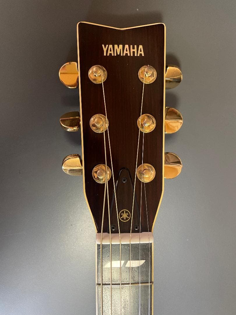 YAMAHA FG-401WB オレンジラベル