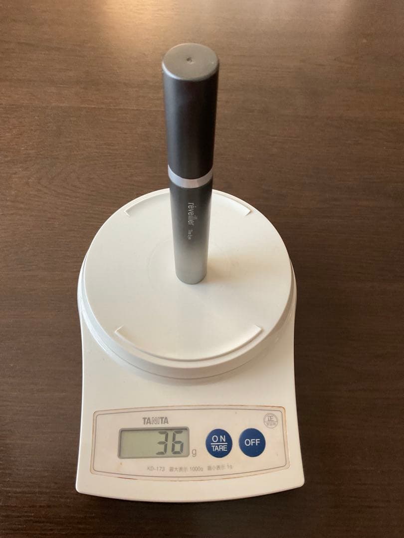 レヴェイエ réveiller The Face The Eey