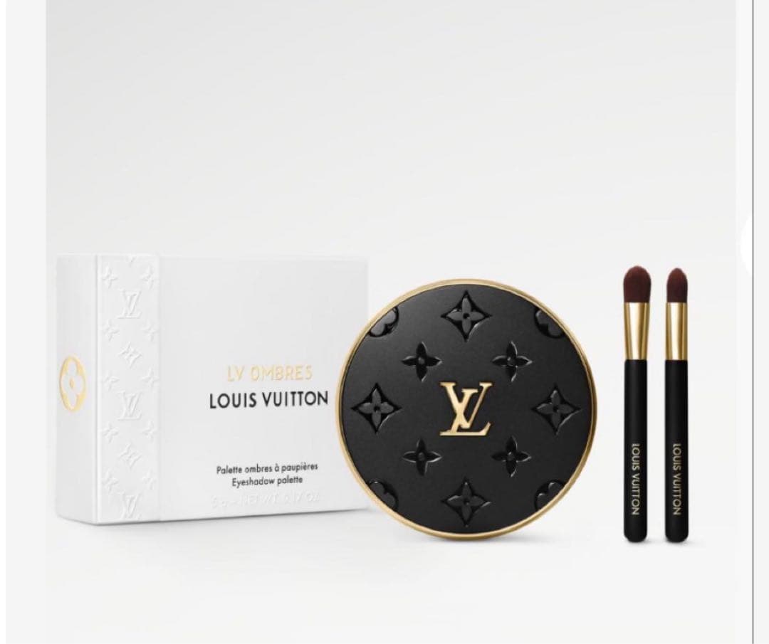 LOUIS VUITTON LV 150 アイシャドウパレット