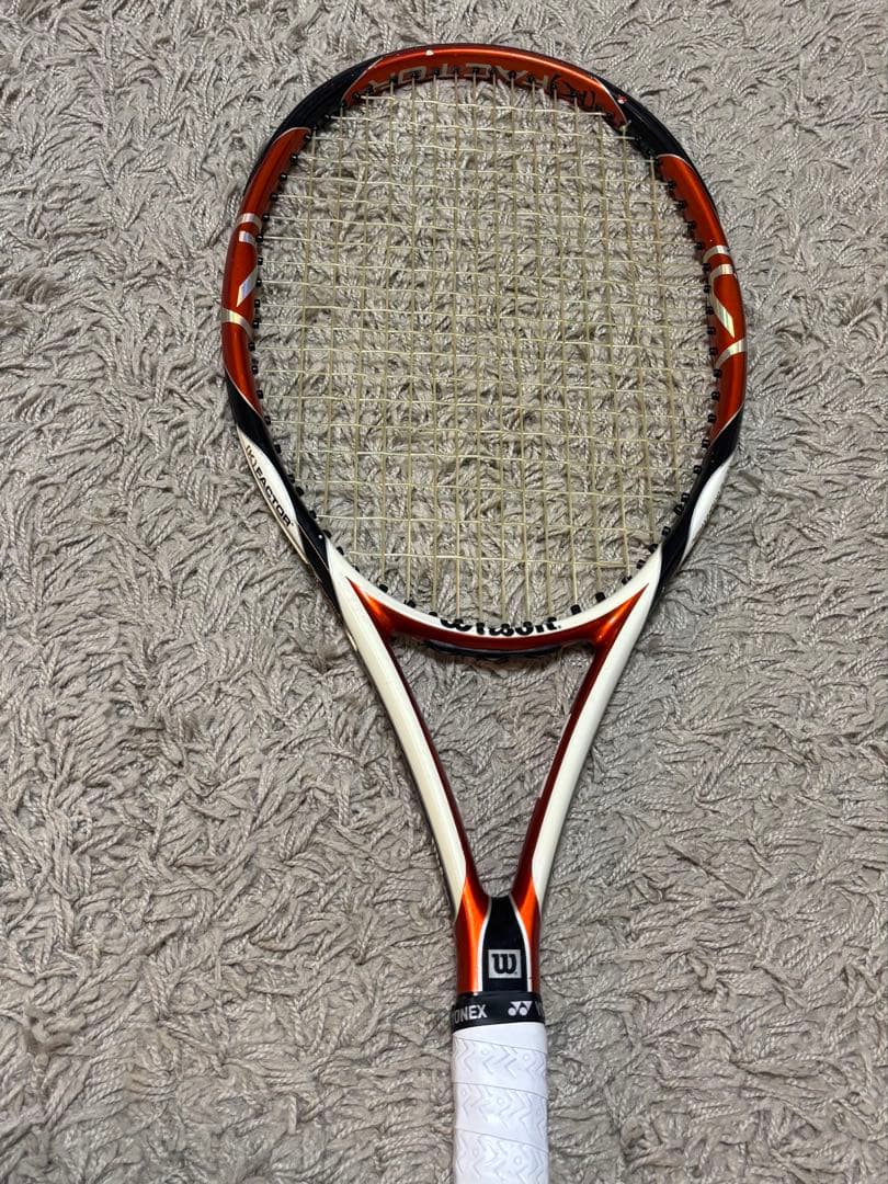 中古　Wilson 【K】 TOUR 95 G2 288g