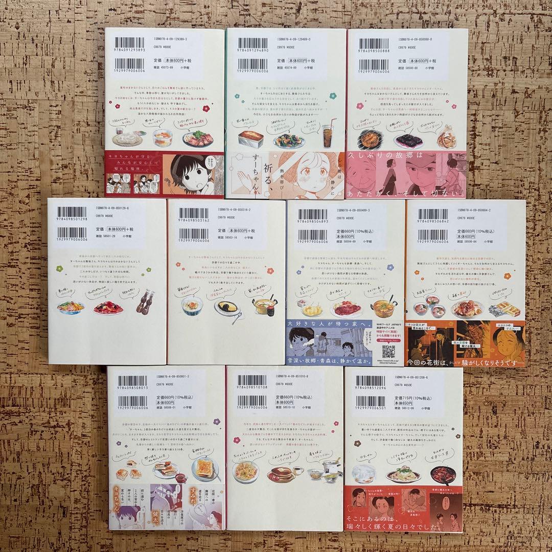 舞妓さんちのまかないさん　1～30巻　全巻セット