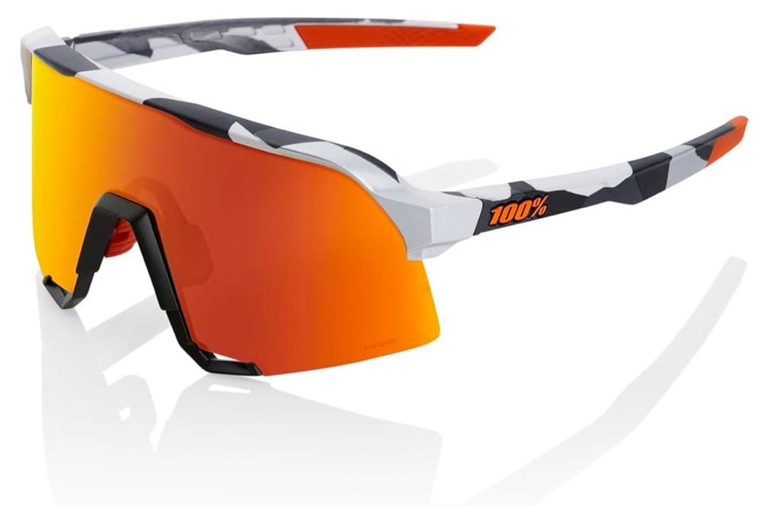 ウェア 100% S3 Sport Performance Sunglasse