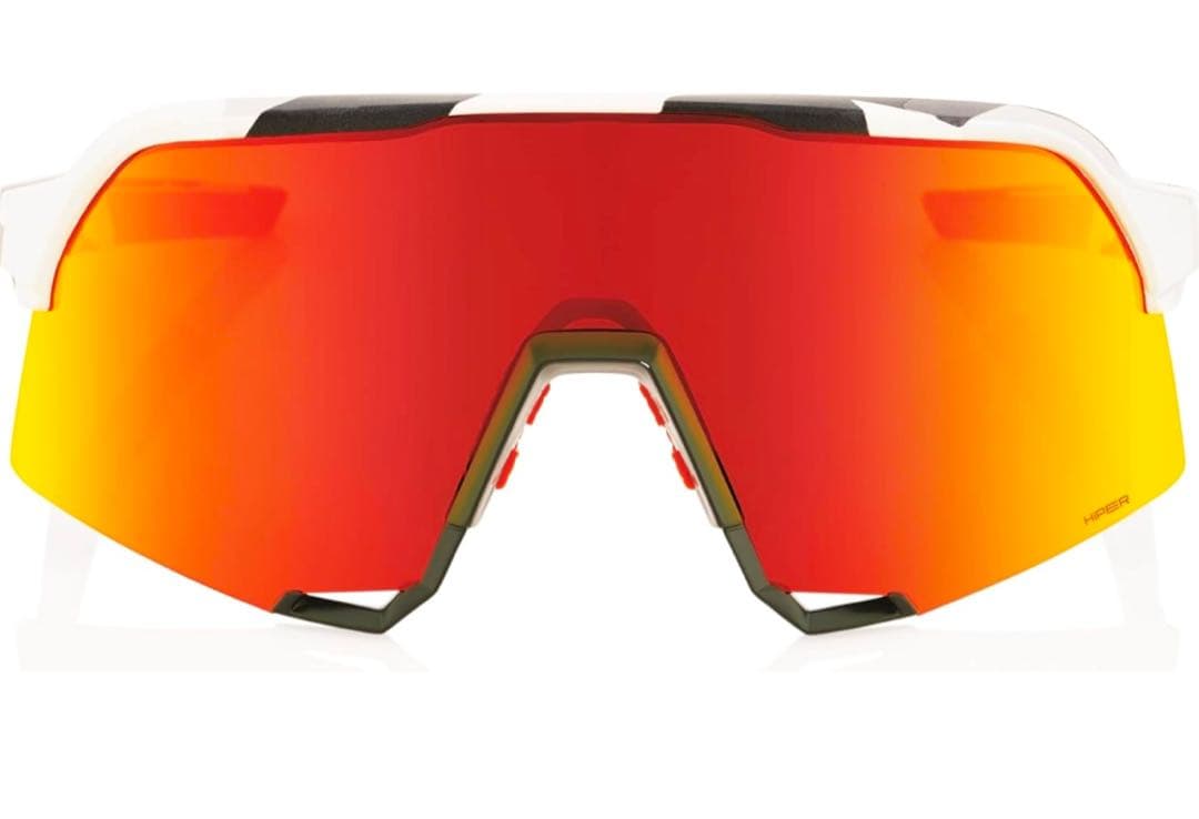 ウェア 100% S3 Sport Performance Sunglasse