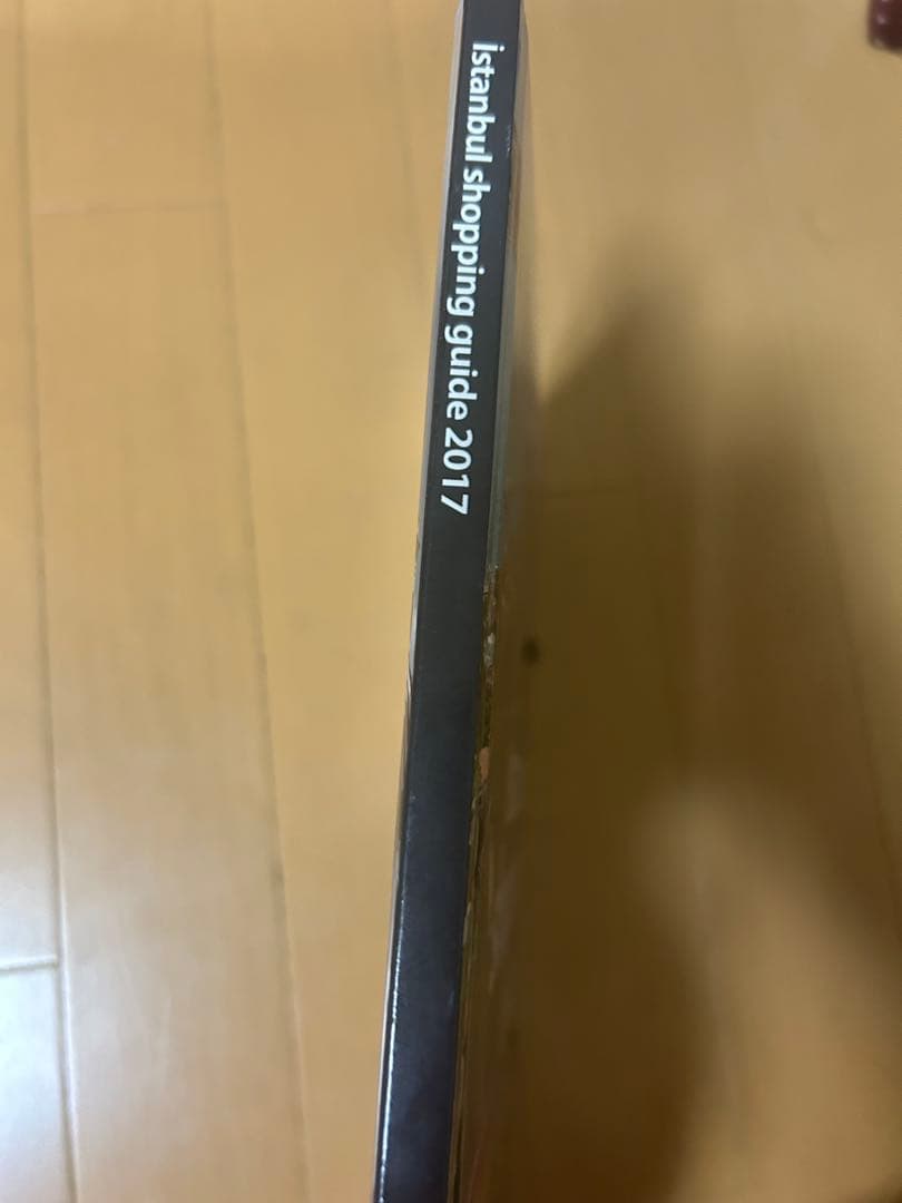 【レア】İstanbul Shopping Guide 2017