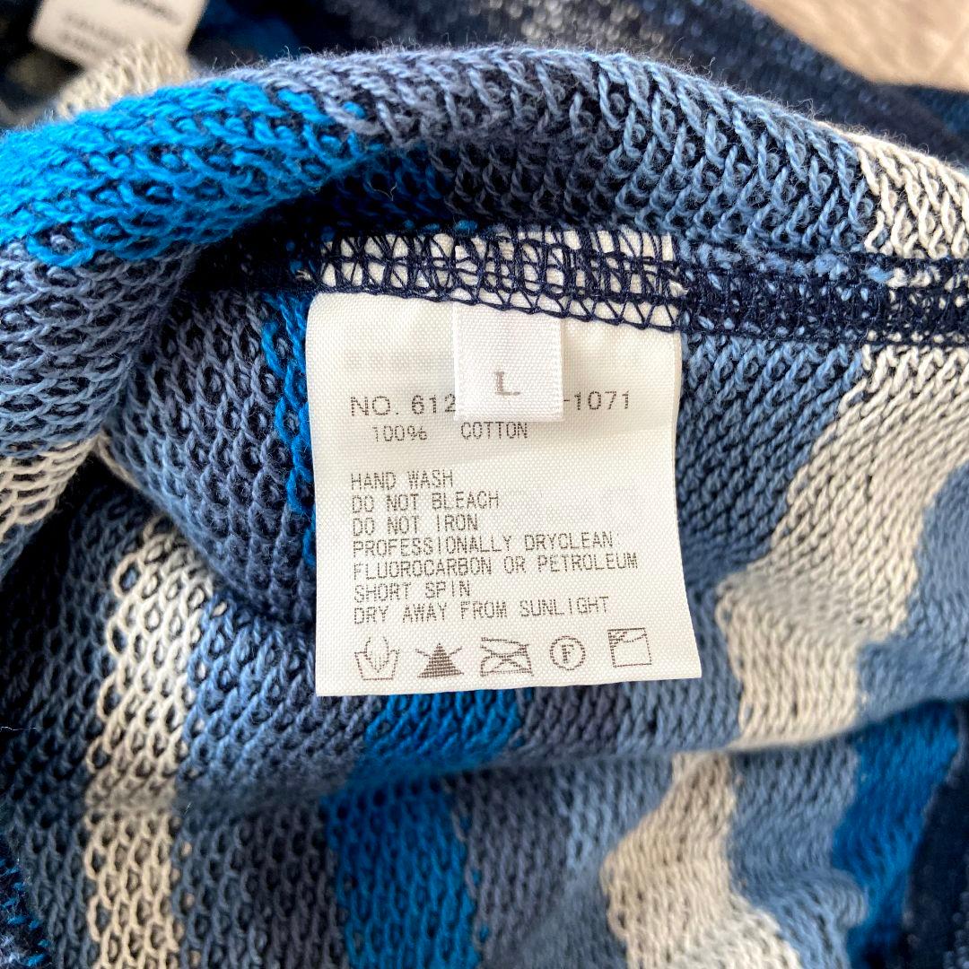 【美品】Ron Herman　ロンハーマン　セットアップ　Lサイズ