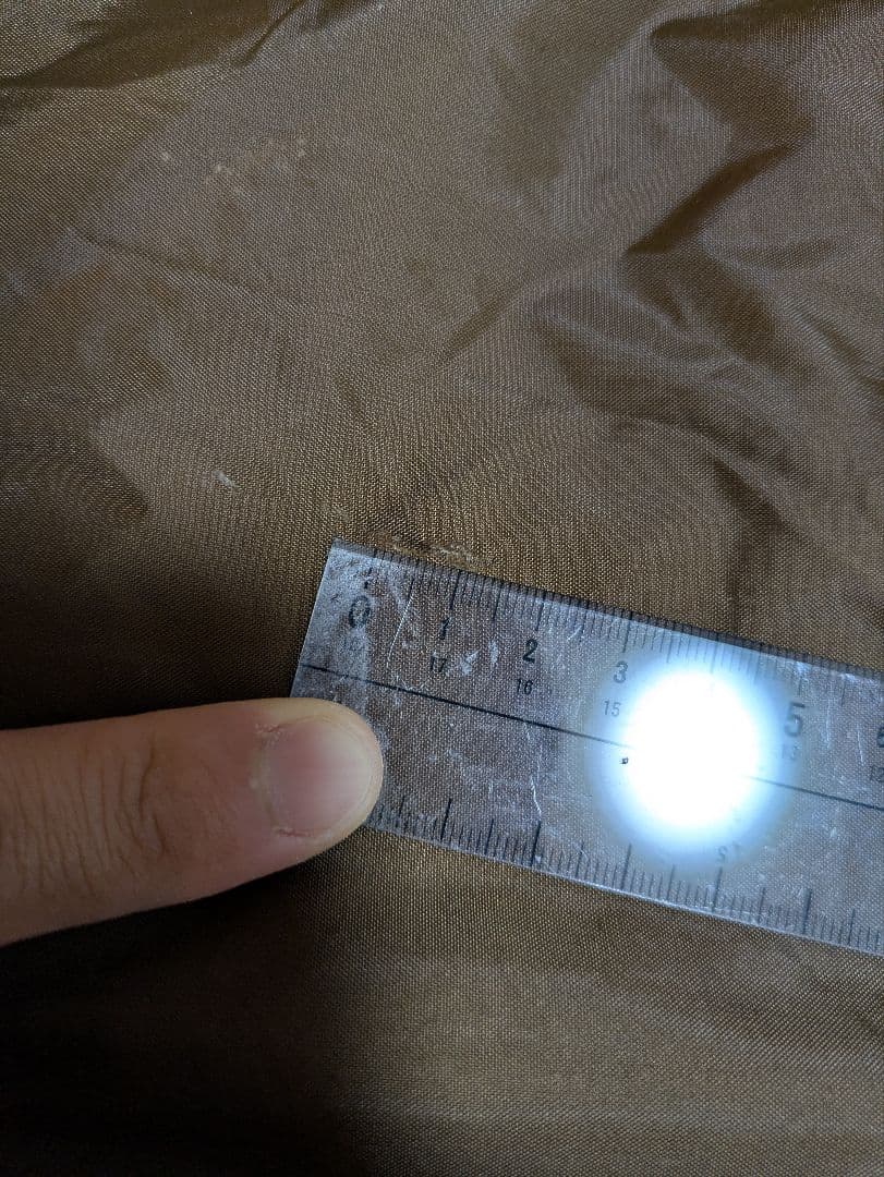 mont-bell クロノスドーム2 良品！