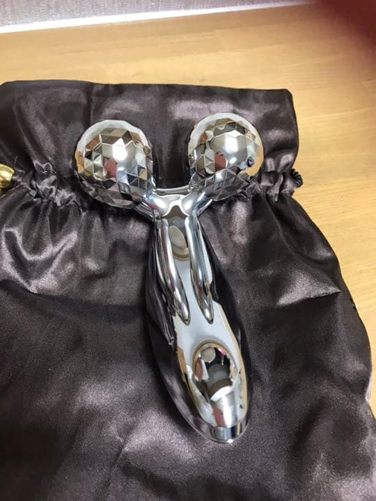 リファ カラット美顔ローラー