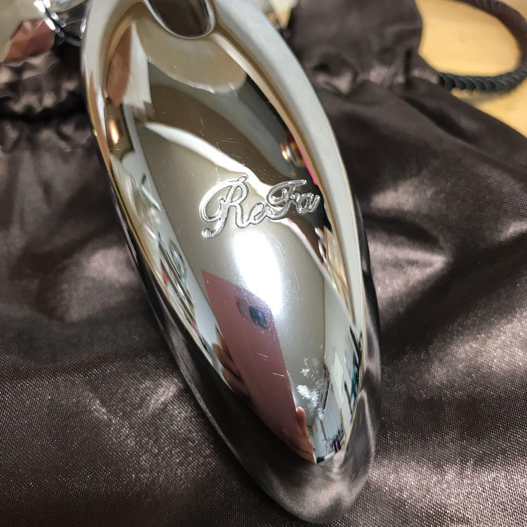 リファ カラット美顔ローラー