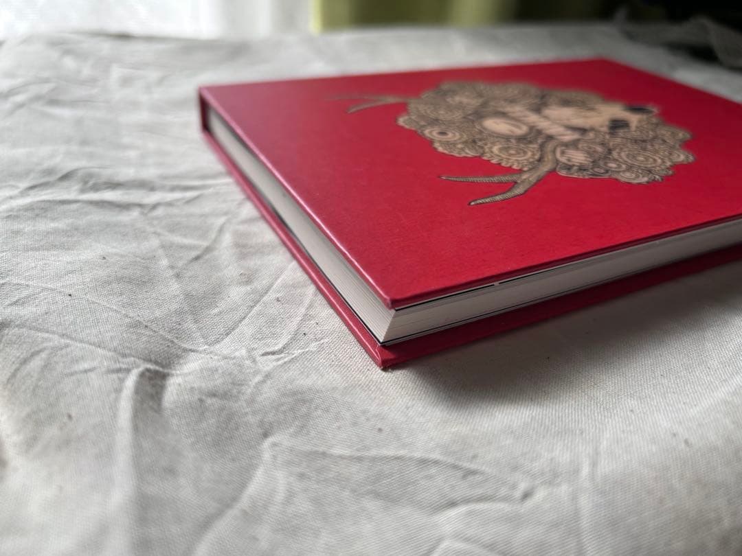 ジ*ジ様 米津玄師 YANKEE【初回限定,画集盤】