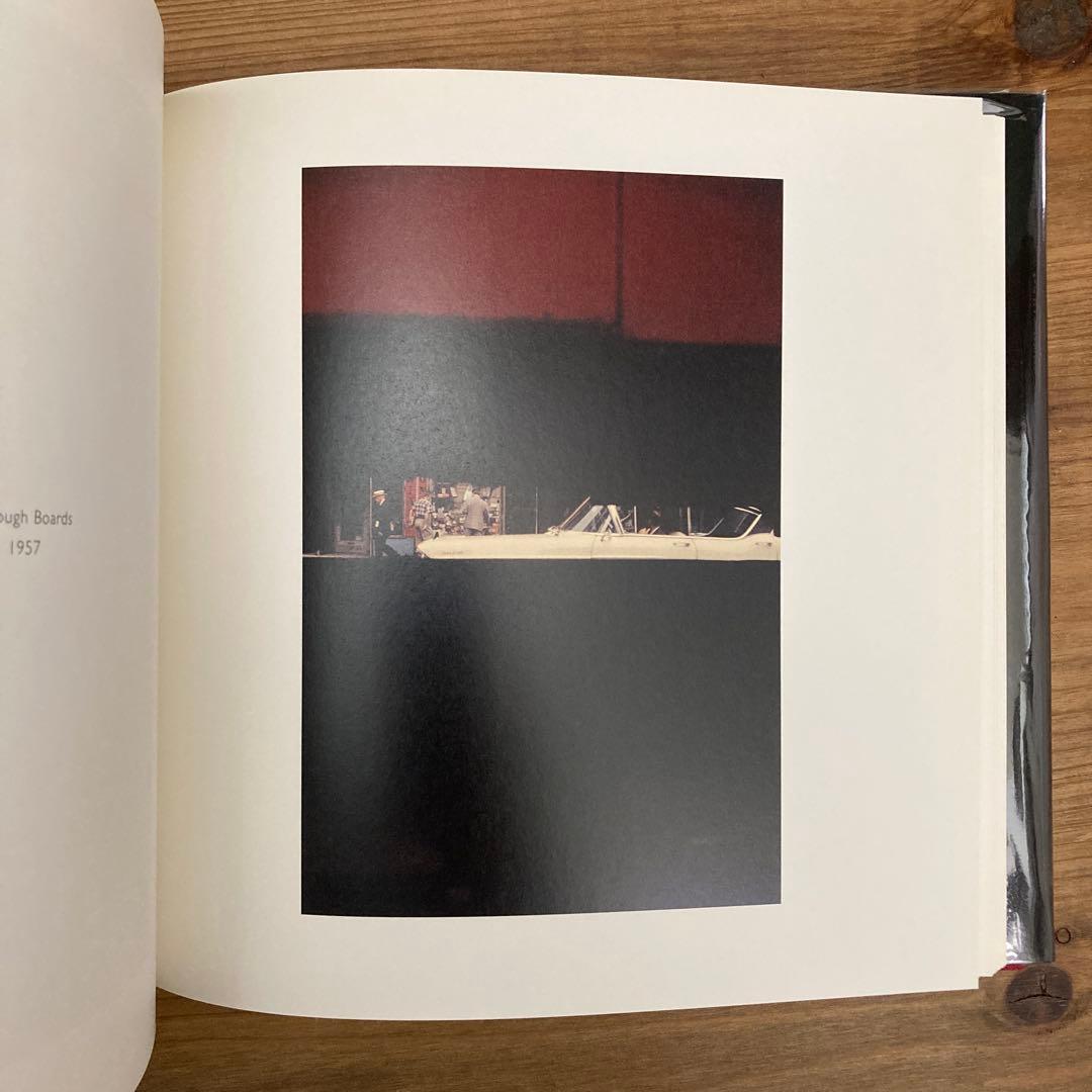 SAUL LEITER Early Color 第6版