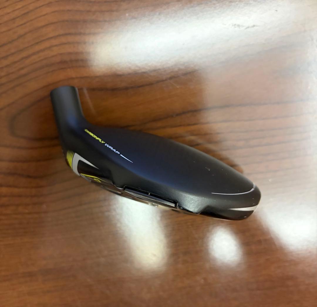 ピン　PING G430 5U 26°ユーティリティ　ハイブリッド ヘッド