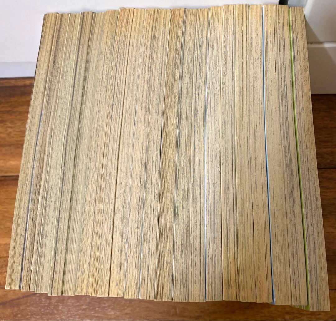 キャンディキャンディ 1～20巻 全巻セット るんるん 付録 別冊まんが レア