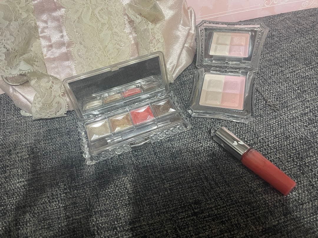 JILLSTUARTクリスマスコフレ2010〜2015年まとめ売り　おまけ付き