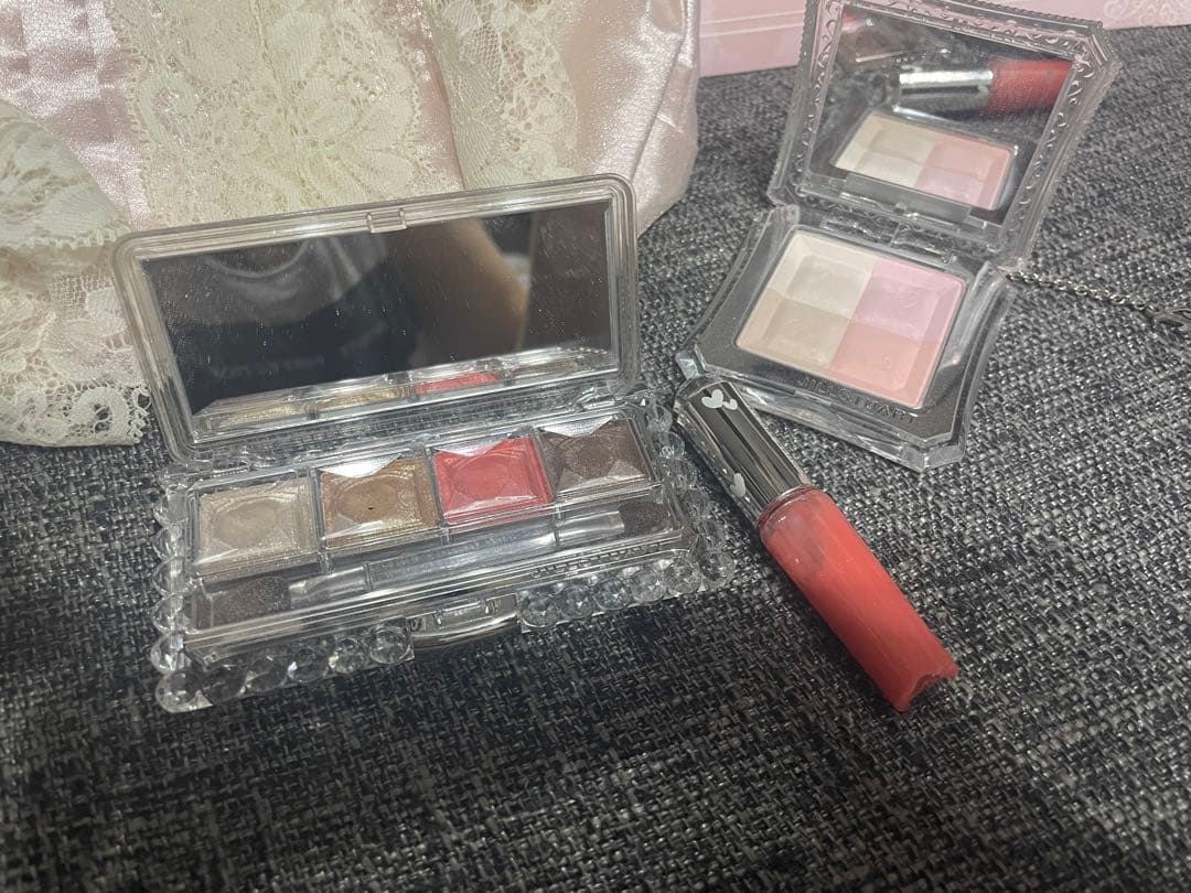 JILLSTUARTクリスマスコフレ2010〜2015年まとめ売り　おまけ付き