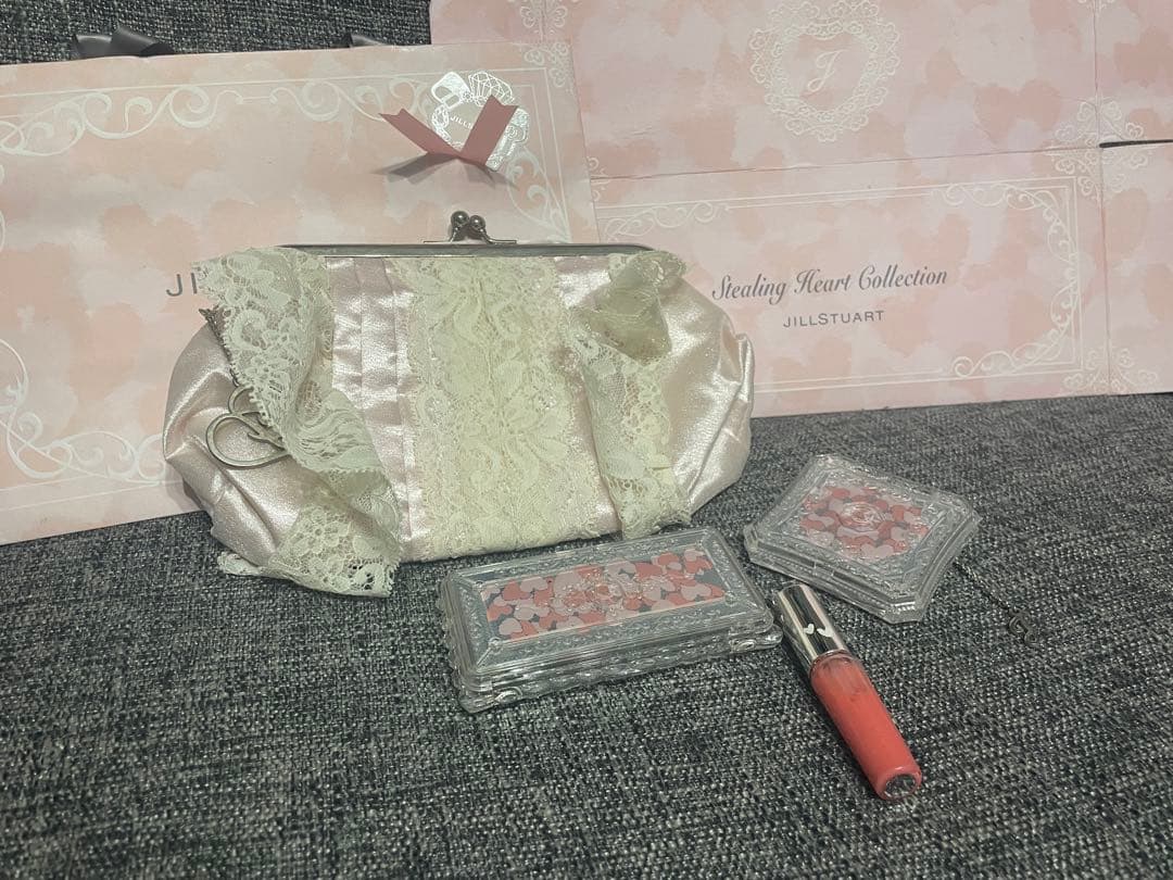 JILLSTUARTクリスマスコフレ2010〜2015年まとめ売り　おまけ付き