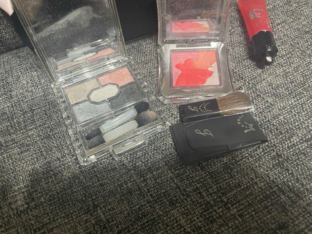 JILLSTUARTクリスマスコフレ2010〜2015年まとめ売り　おまけ付き