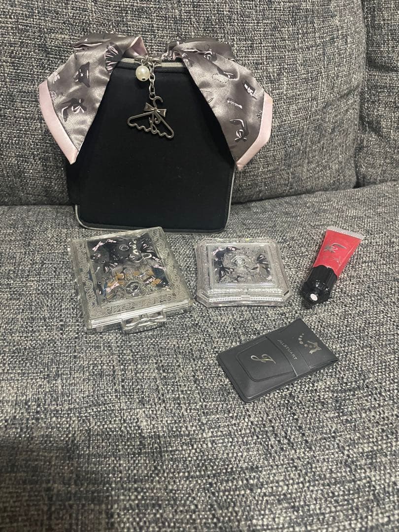 JILLSTUARTクリスマスコフレ2010〜2015年まとめ売り　おまけ付き