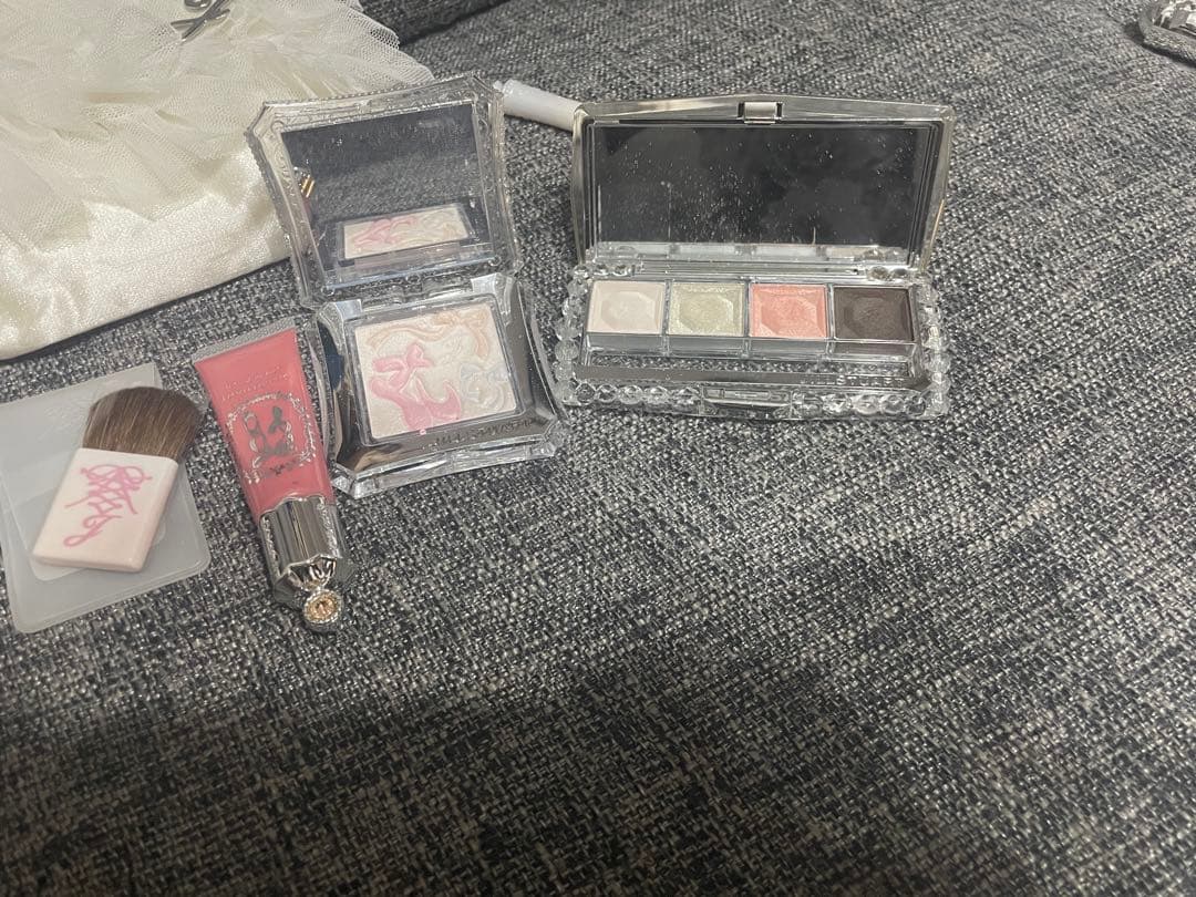 JILLSTUARTクリスマスコフレ2010〜2015年まとめ売り　おまけ付き