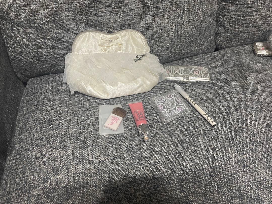 JILLSTUARTクリスマスコフレ2010〜2015年まとめ売り　おまけ付き