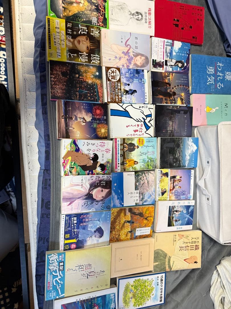 小説 恋愛小説 ビジネス本 まとめ売り バラ売り可