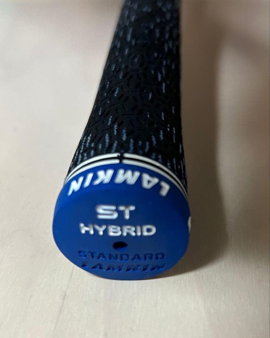 キャロウェイ パラダイム A.I. SMOKE MAX D 18度 5W 中古