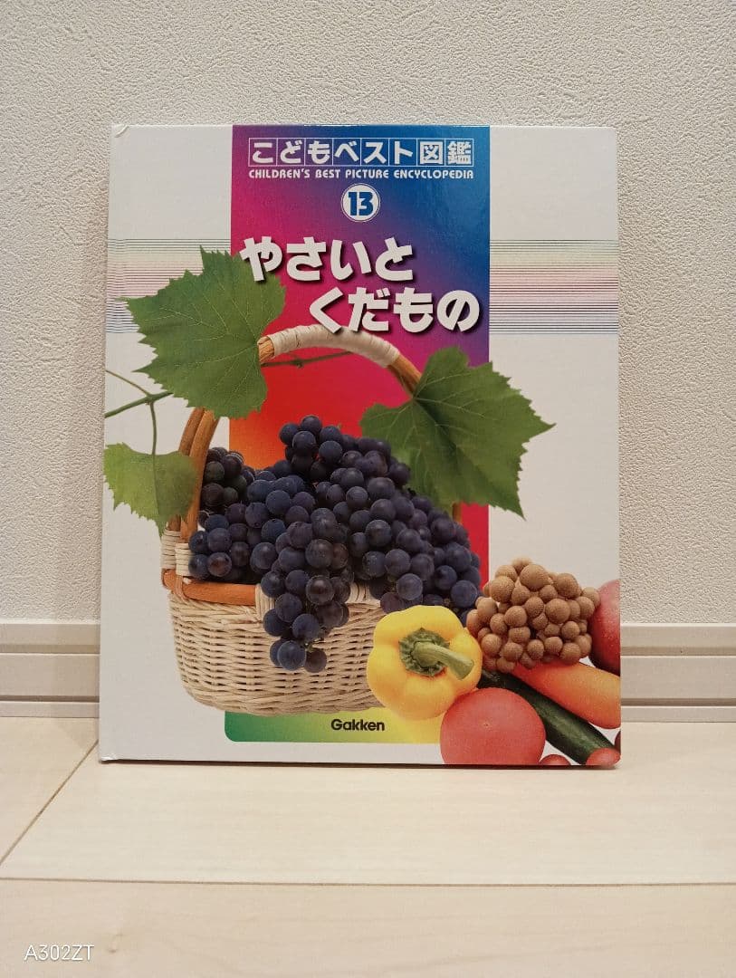 期間限定価格です！学研 ★ こどもベスト図鑑 全16 巻セット