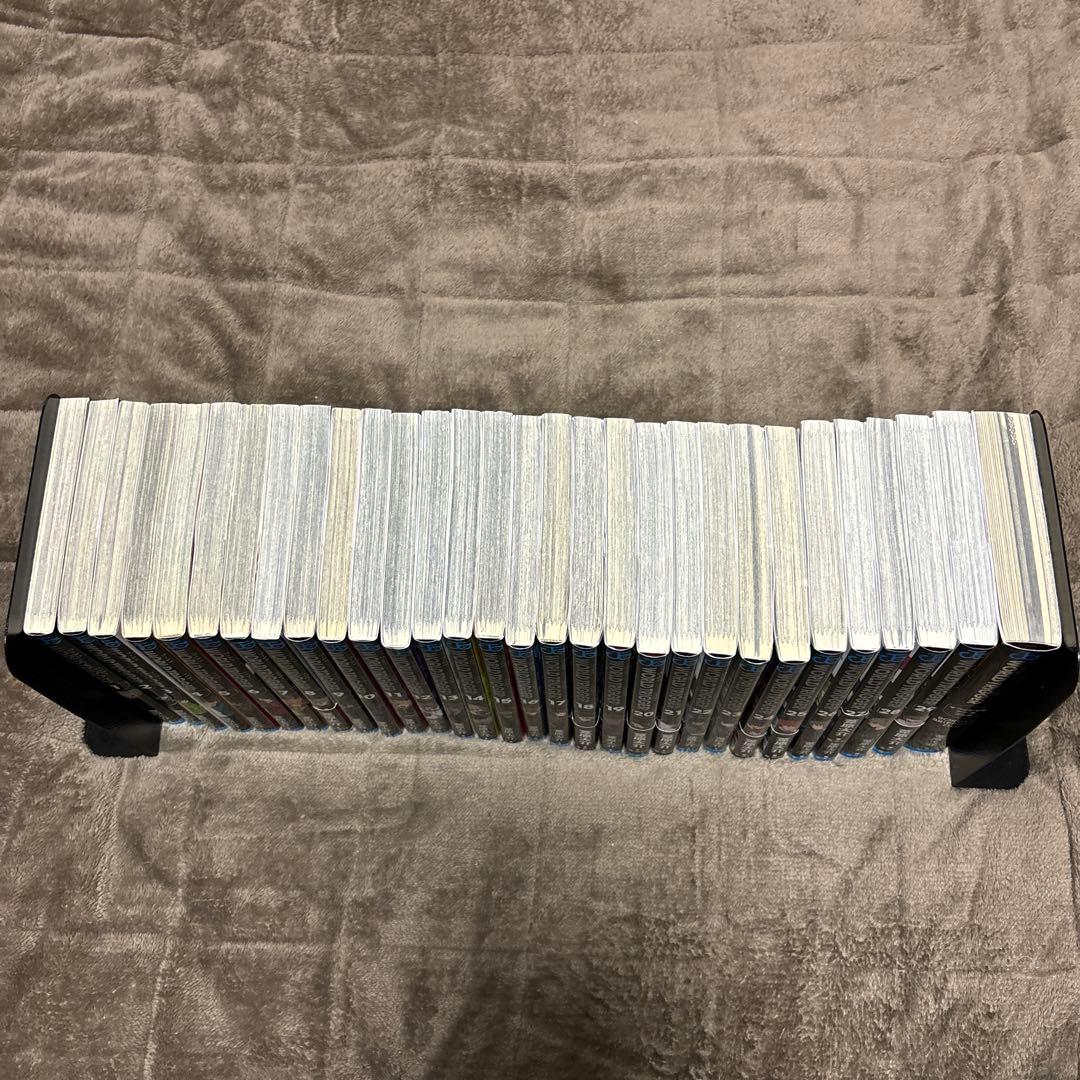 WORLD TRIGGER ワールドトリガー 全巻 1-29巻 + データブック