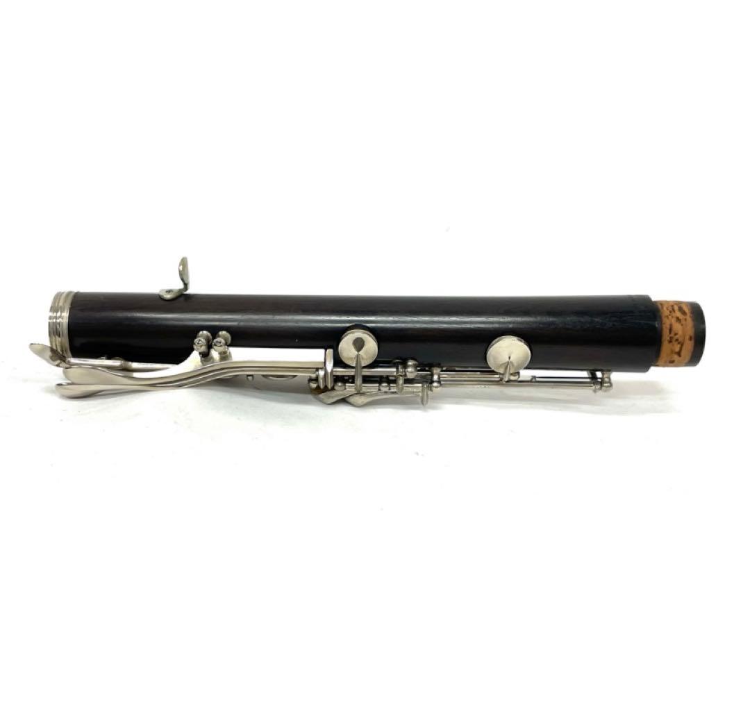 BUFFET CRAMPON ビュッフェクランポン クラリネット本体 E13