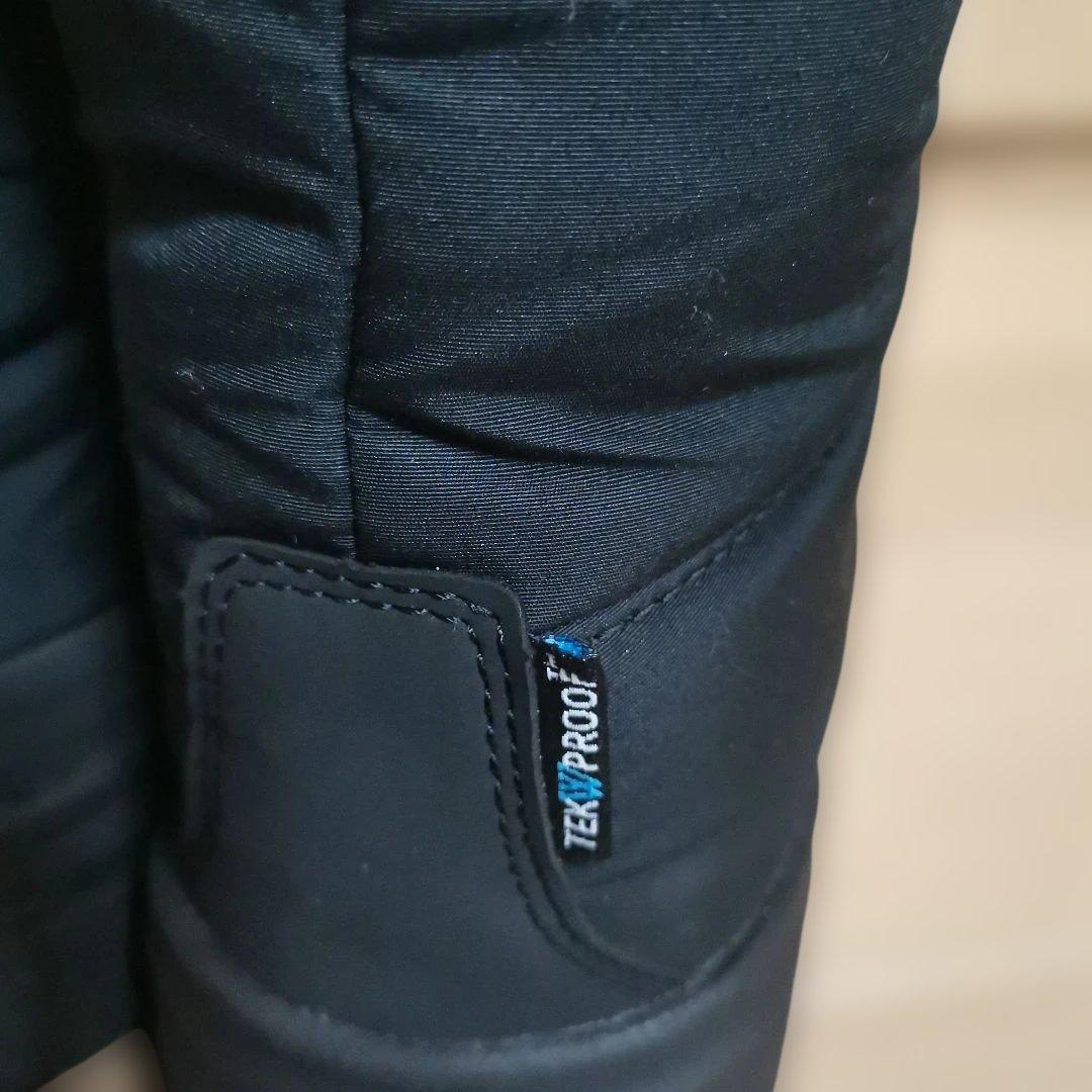 THE NORTH FACE W Nuptse BootieWP ヌプシ23cm