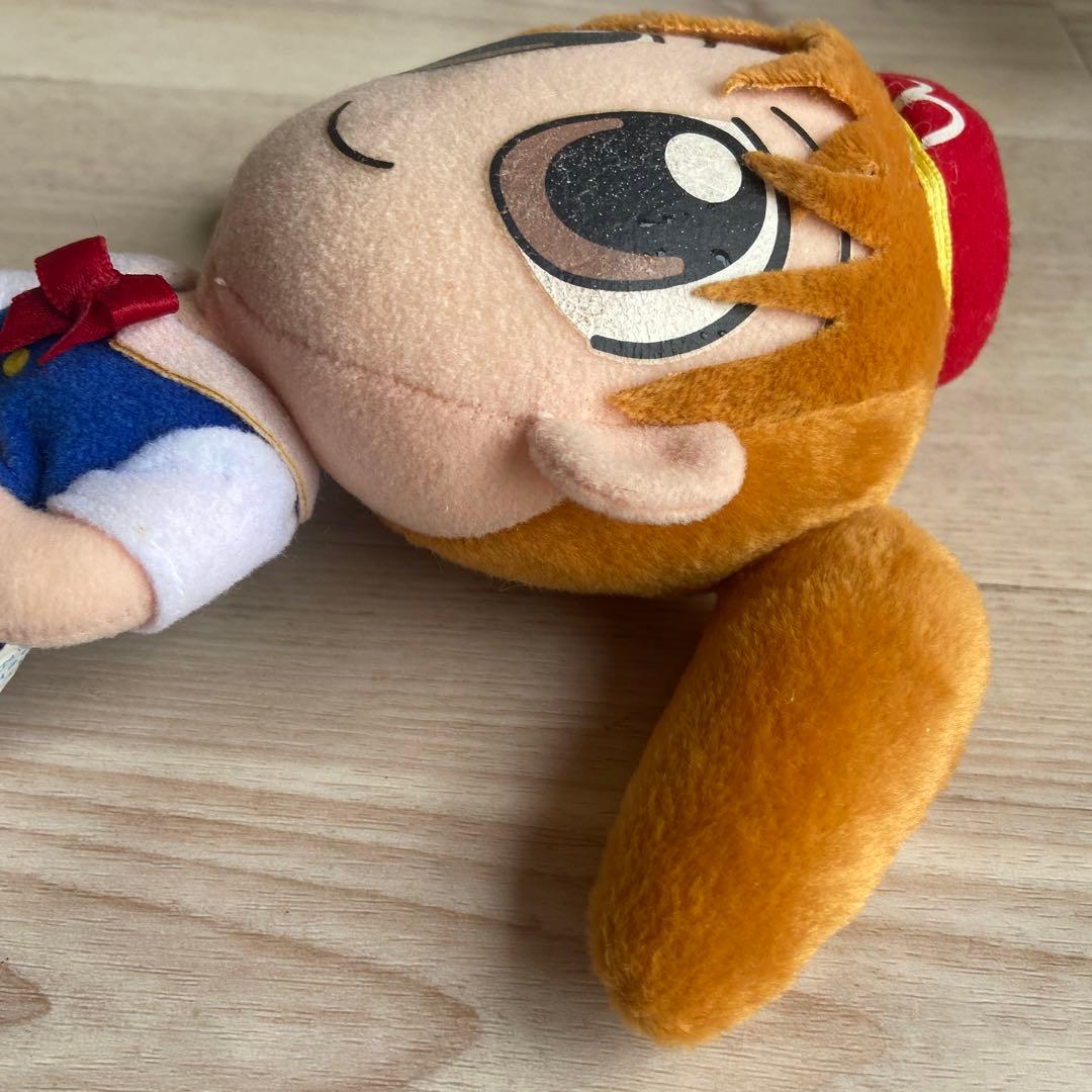 SEGAあずまんが大王　ちよちゃんスペシャル　ぬいぐるみ2002 平成レトロ