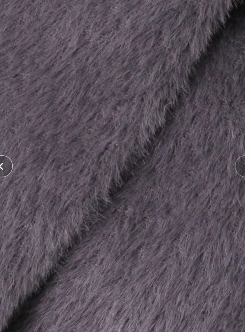 chi-taro-chan様ご購入品☆マーキュリーデュオ ミニシャギーストラップ