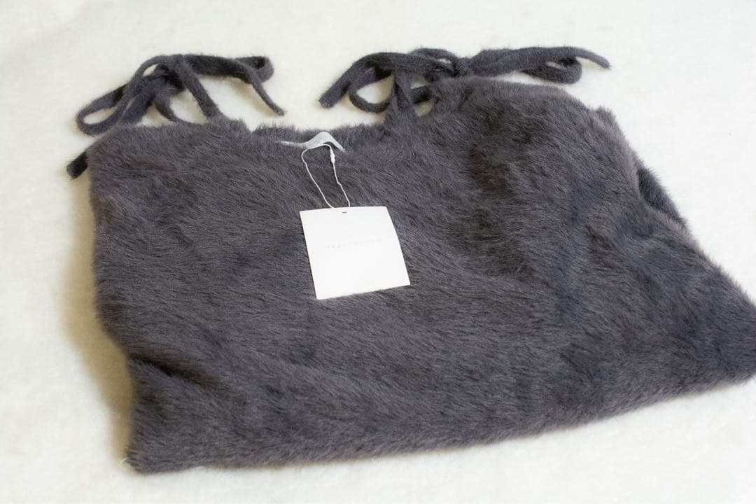 chi-taro-chan様ご購入品☆マーキュリーデュオ ミニシャギーストラップ