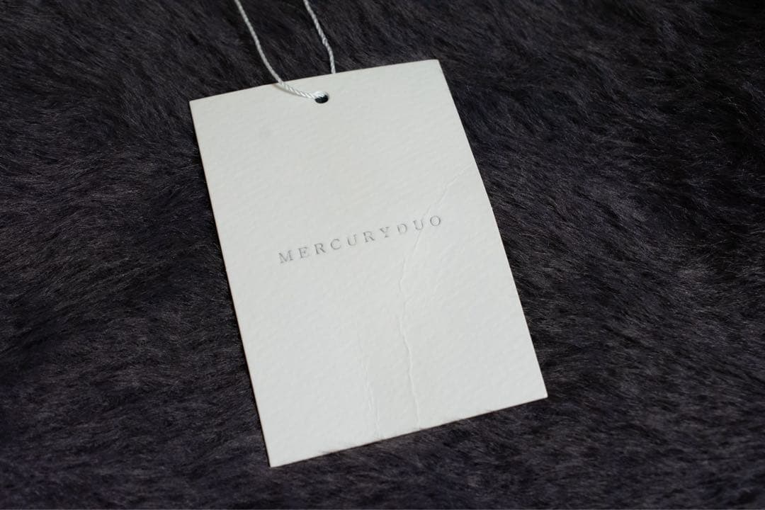 chi-taro-chan様ご購入品☆マーキュリーデュオ ミニシャギーストラップ