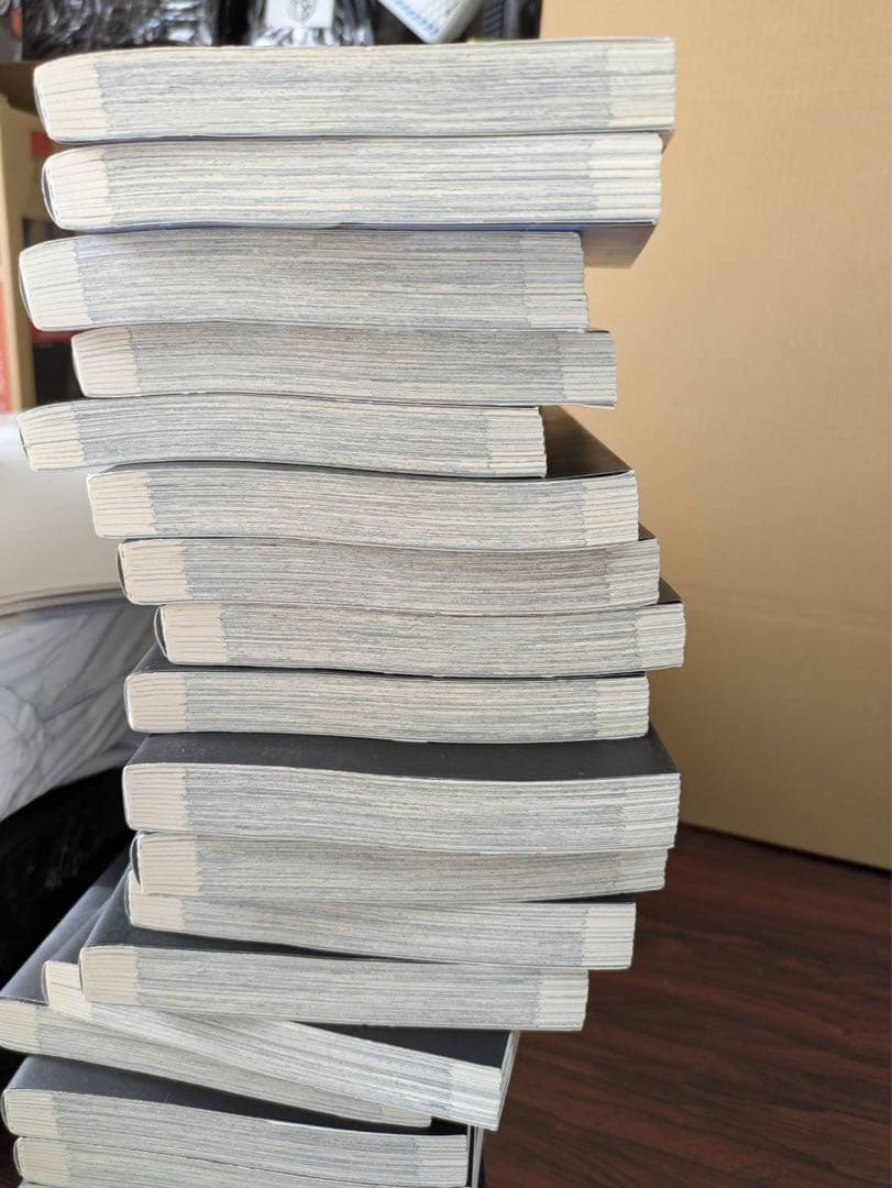 良品　20世紀少年　全巻　BOX　　箱つき